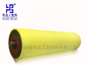 托輥的基本概念與類型！