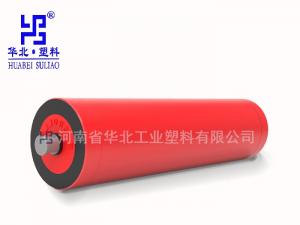 輸送機專用托輥--復(fù)合托輥