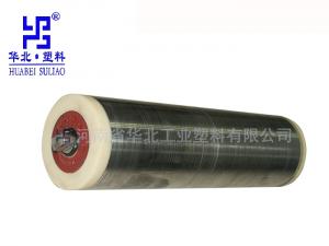 礦用托輥的性能比較！