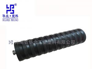 礦用托輥的分類！