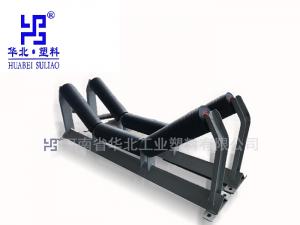 礦用托輥的性能比較！