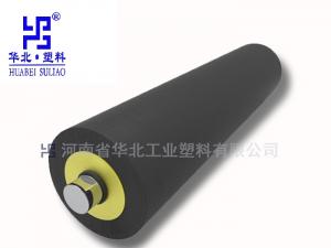 托輥的材料與制造工藝！